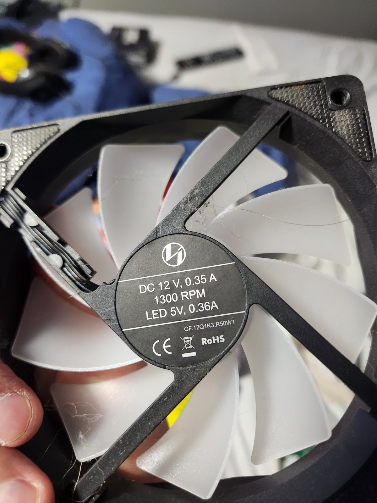 LOT – Very Random Electronics 2