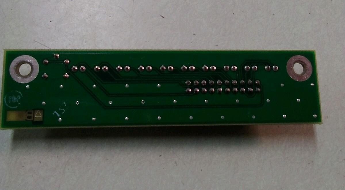 Nortel Networks LED Board 97-9036-01