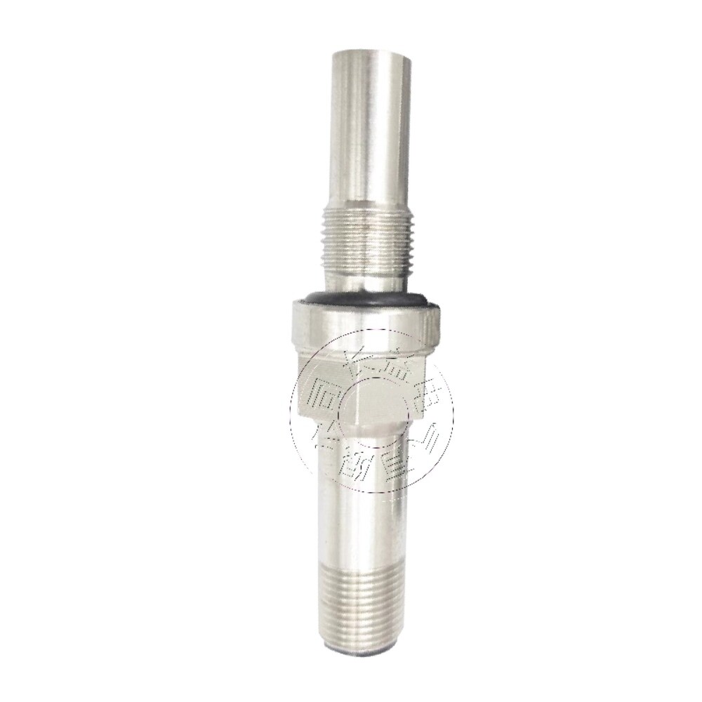 1PC proximity switch PM AN 270321.001 38/98 VSU all metal sensor
