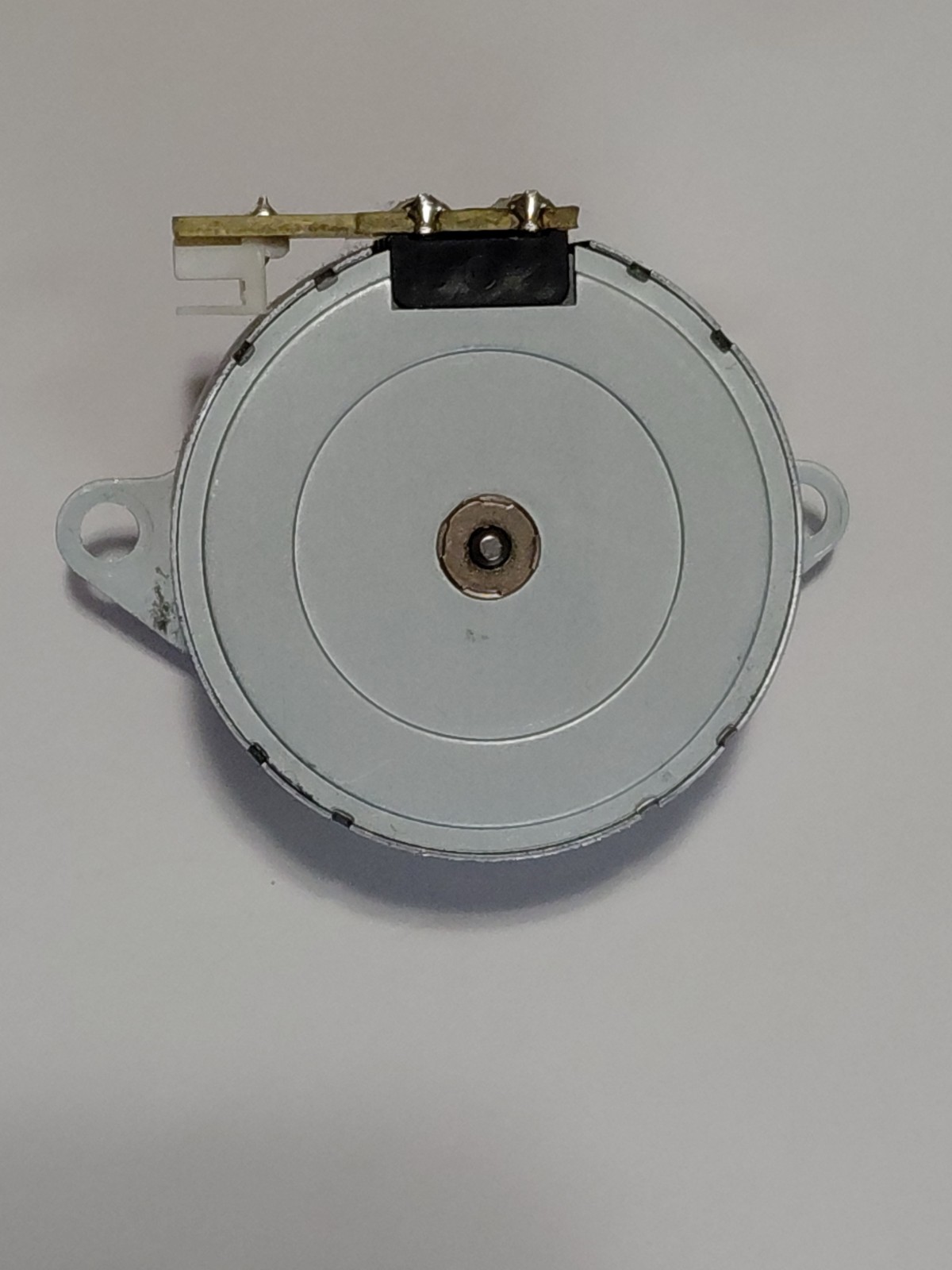 HP MITSUMI M49SP-3K RM1-5773 STEPPING Motor
