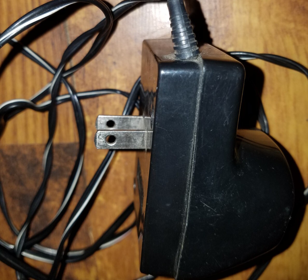 BATT A DAPT UNIVERSAL AC ADAPTER 1142