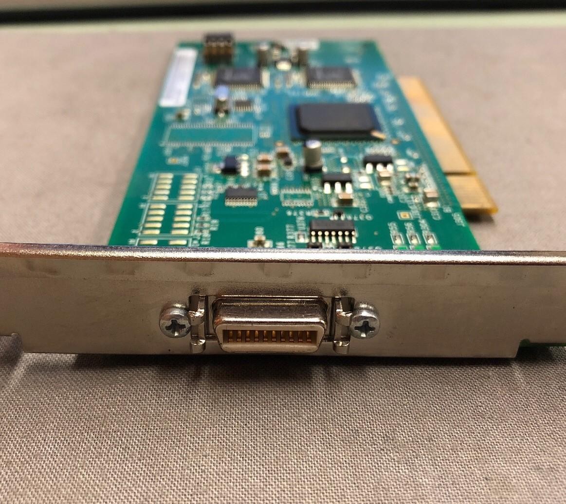 PCBA Plug-in BD Video 45038201 A1 45038202 rev 3