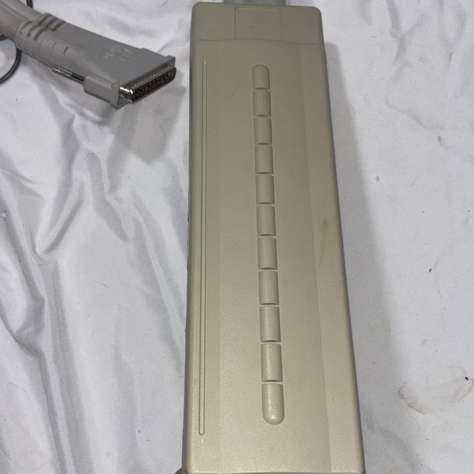 Media Brand Vintage 90S Breakout Box Model J 6000 Part # 21197 Media Production