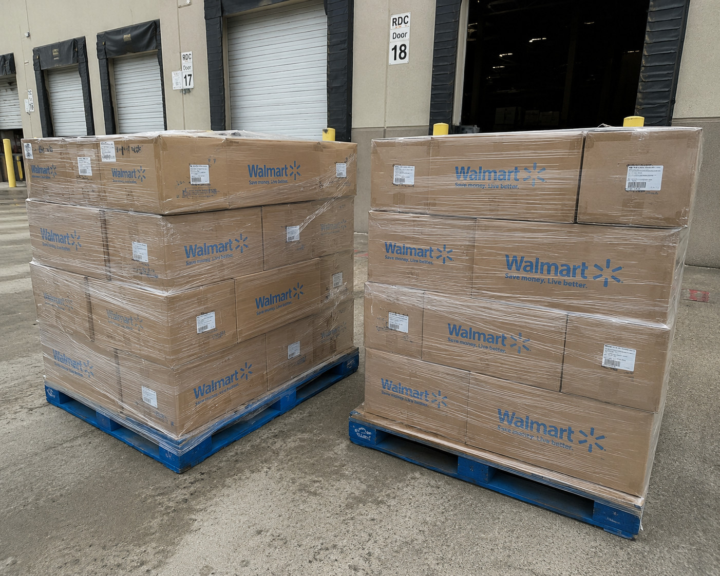 Amazon Liquidation Mystery Box – Wholesale Overstock Treasure Lot