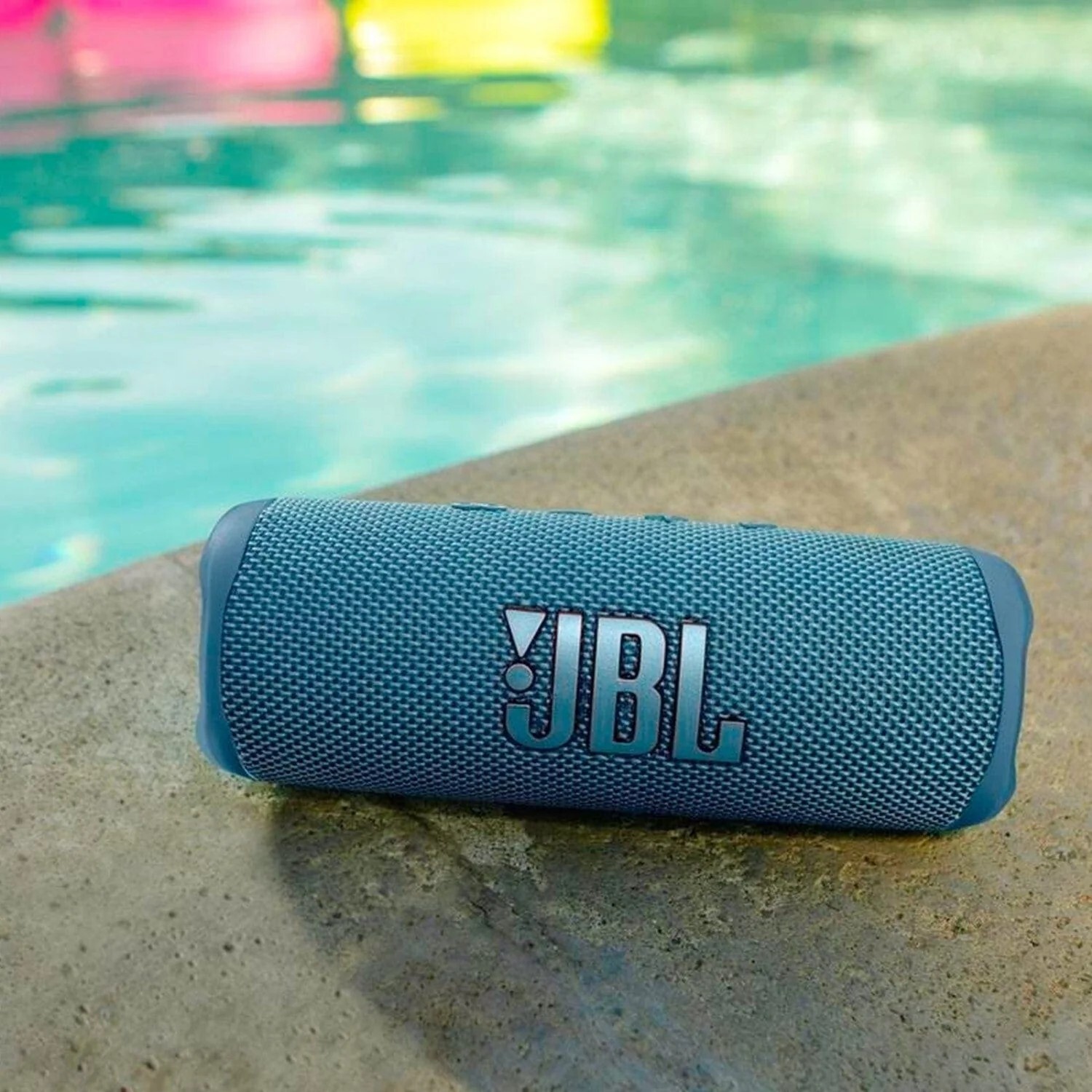 JBL Speaker (Flip 6)