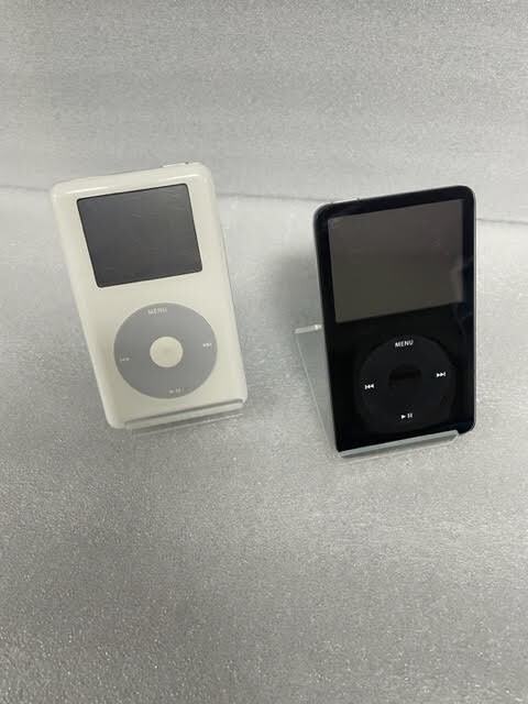 Apple iPhone 1st Gen/iPod touch 4th Gen NEW/iPod Classic NEW/+more