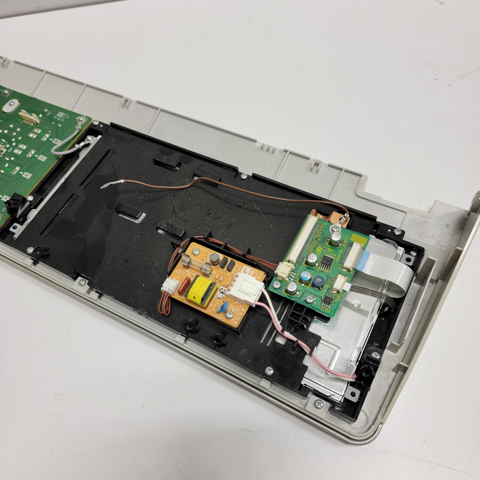 OEM Sharp Engine Control Panel with Boards MX series Laser Printer