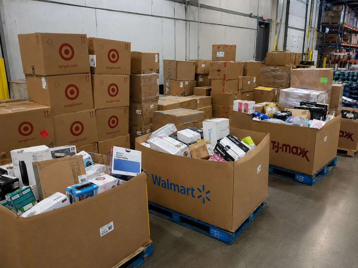 HomeGoods Home Essentials Bundle – Decor & Household Mix