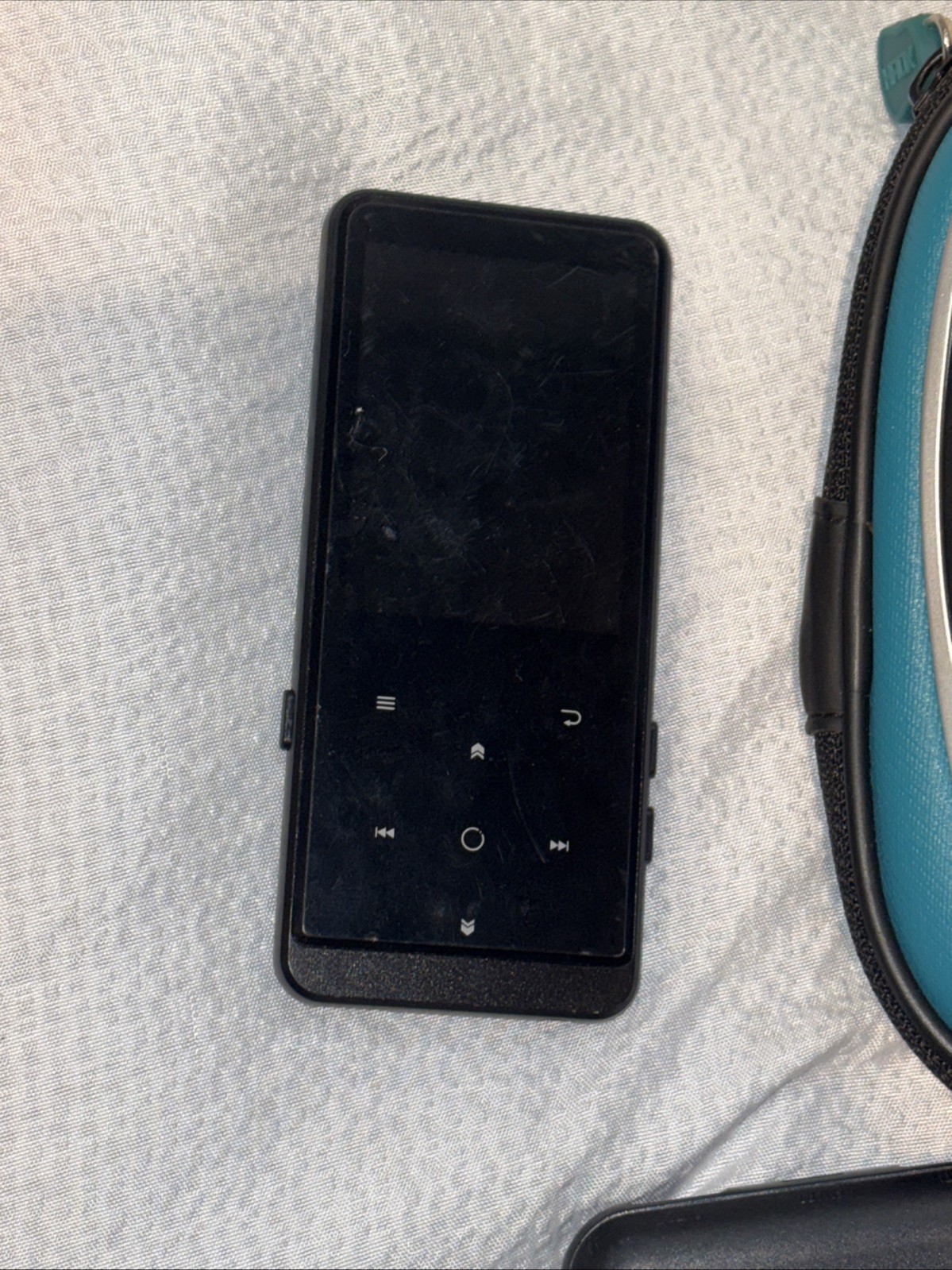 mibao M500 32GB MP3 Player/ Portable Speakers/ Portable Chargers Bundled Lot