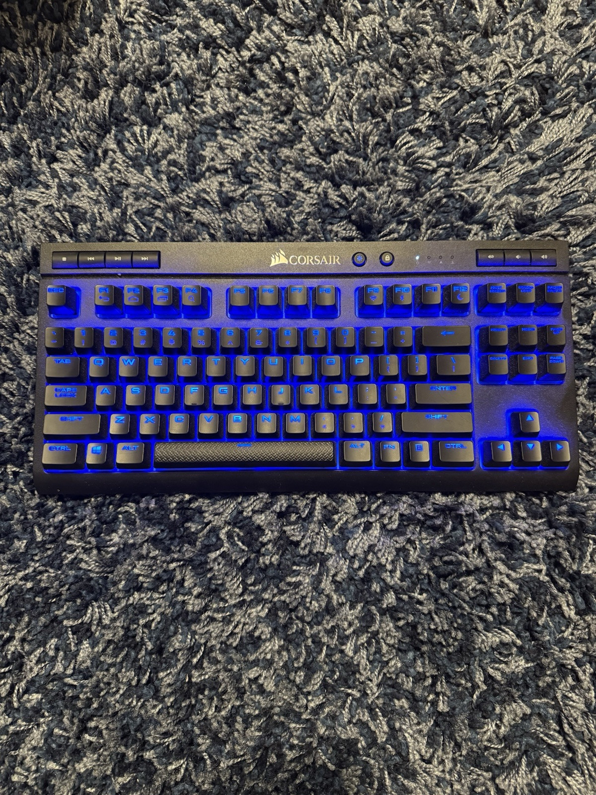 Corsair Gaming Keyboard