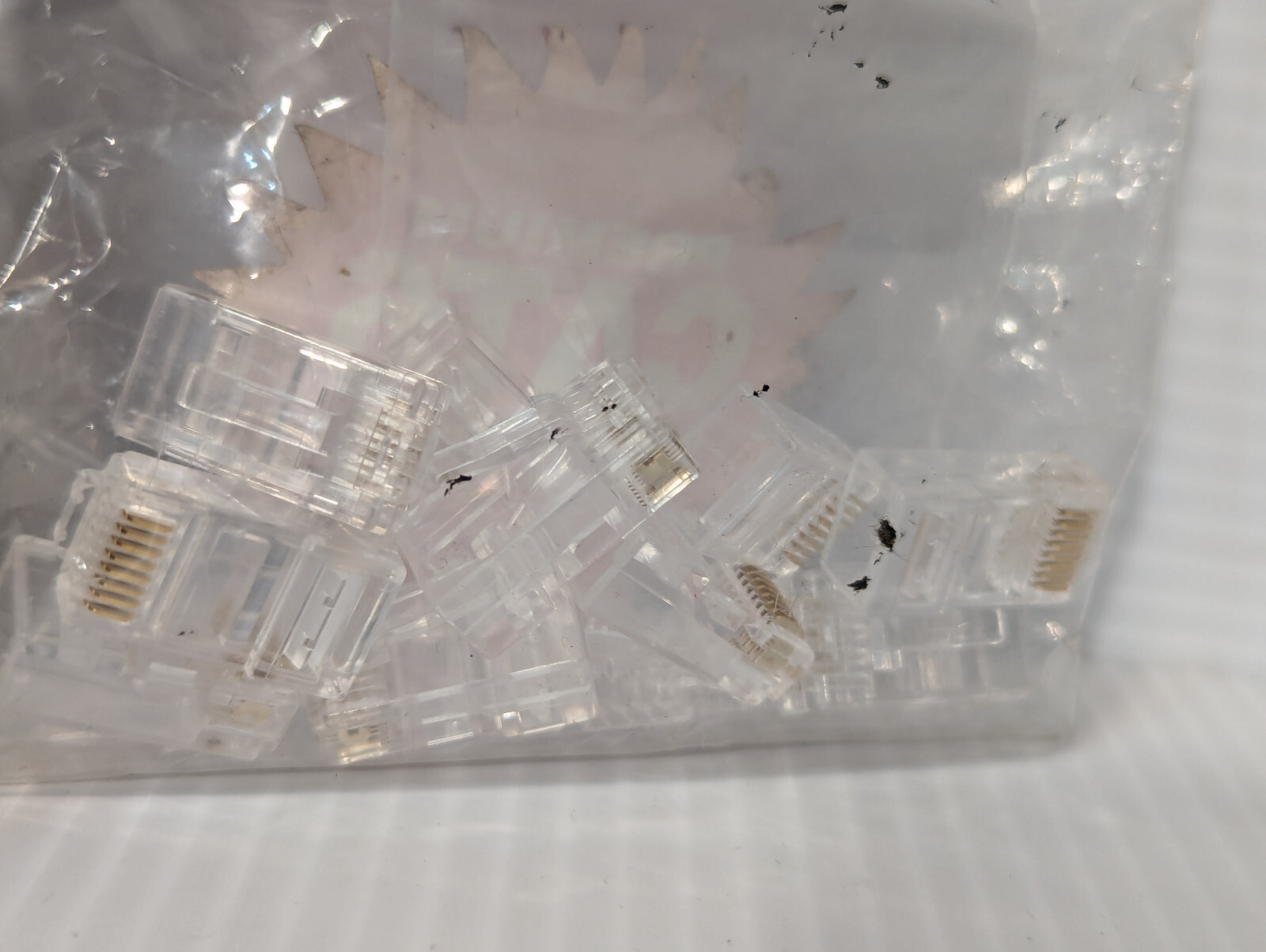 Lot of Computer, Electronics Accessories CR6SD, SVGA E200765 Cable, 3 Micto SG90