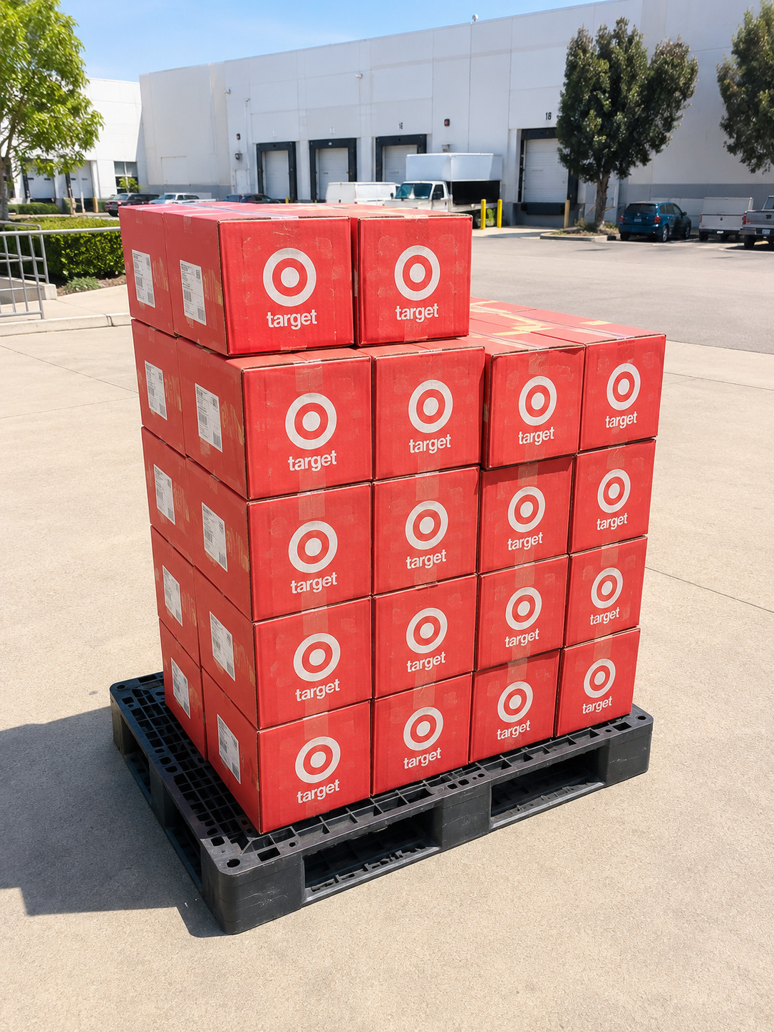 Target Kitchen Essentials Bulk Inventory Fast Selling Selection