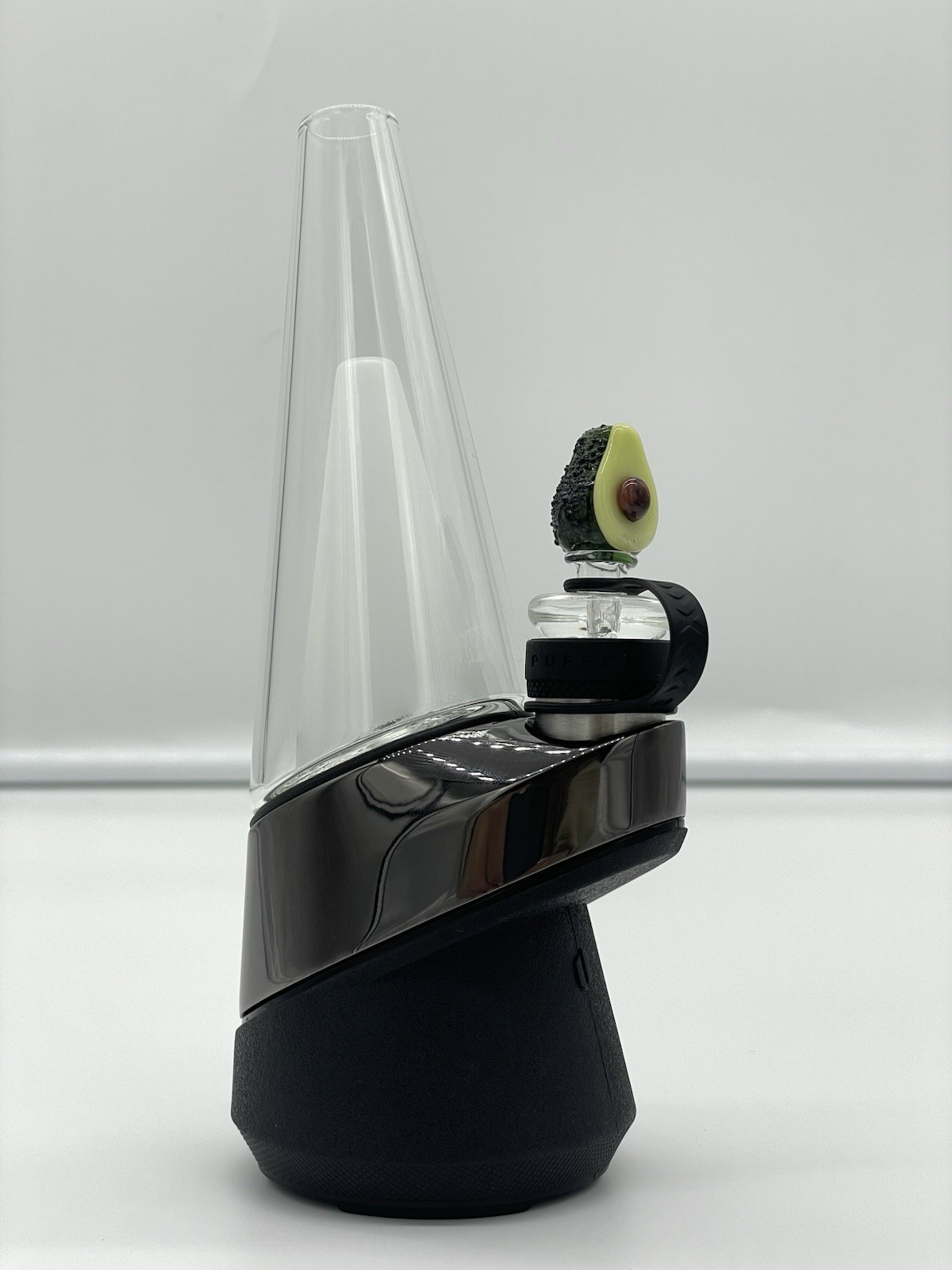 Og Peak Empire Glass Carb Cap Avocado