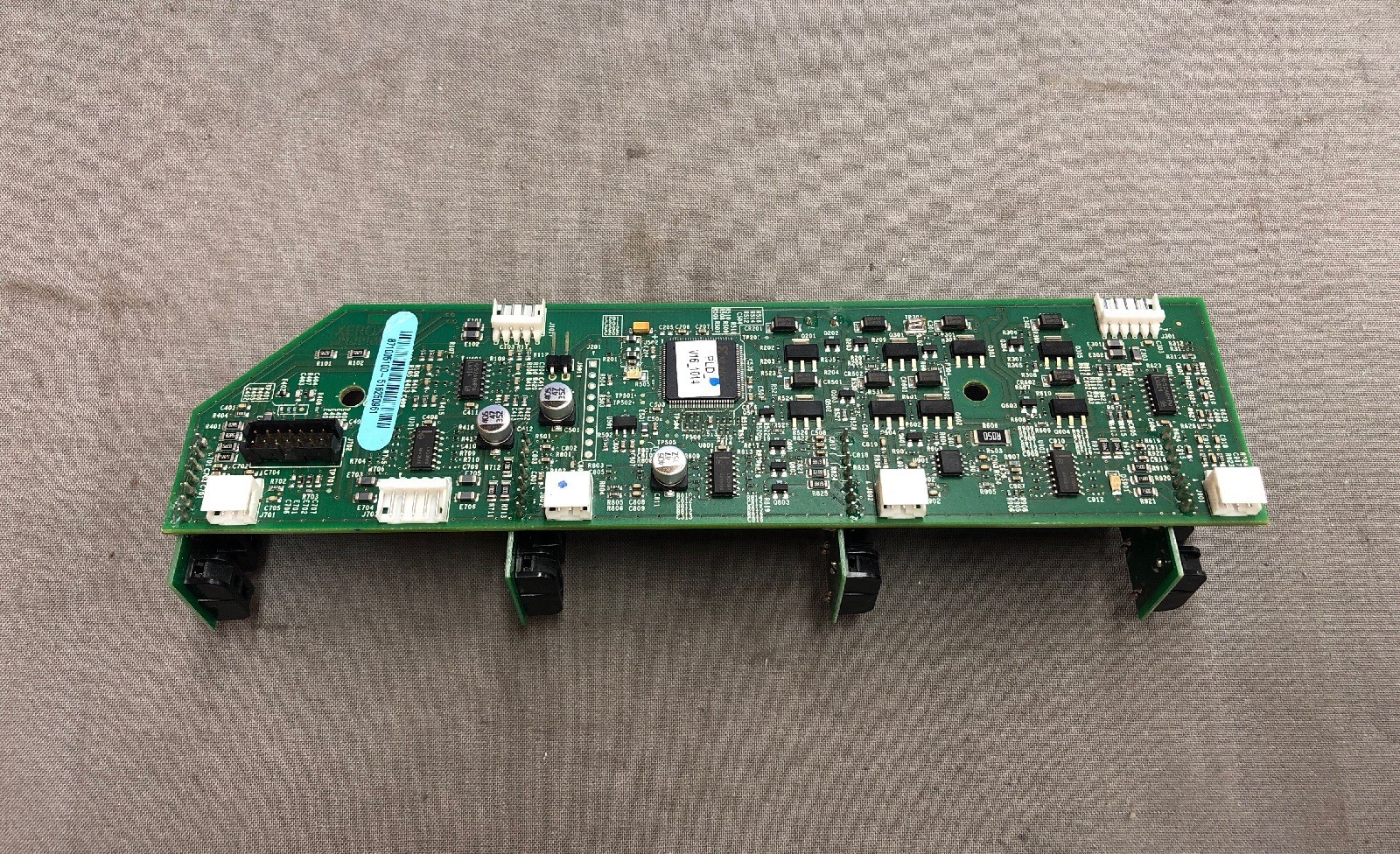 Xerox Color Qube 8700 3d Printer Ink Load Sense 860-0167-05