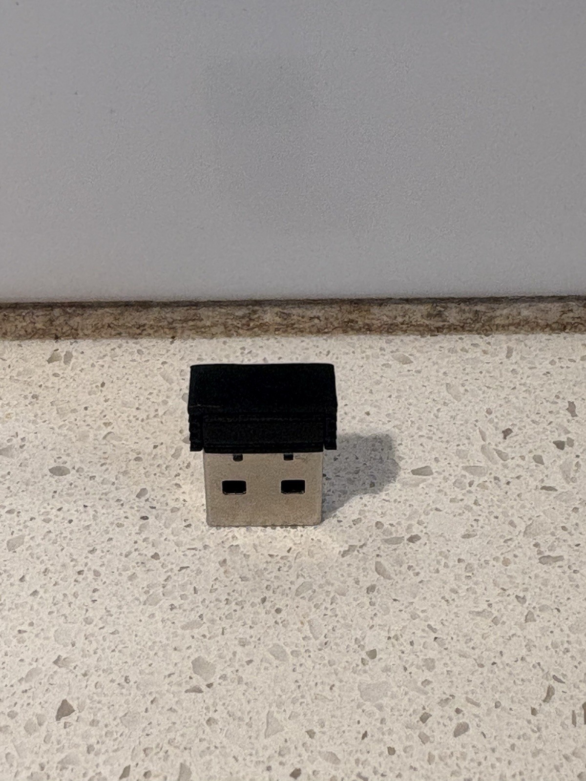 Mystery Random USB A Device