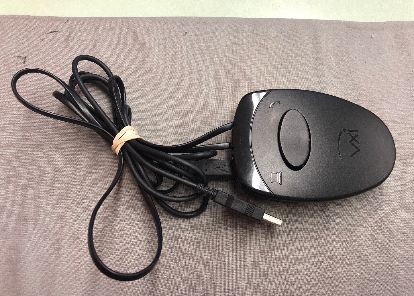 VXI CONNEXT 2-WAY PC/DESK PHONE SWITCH