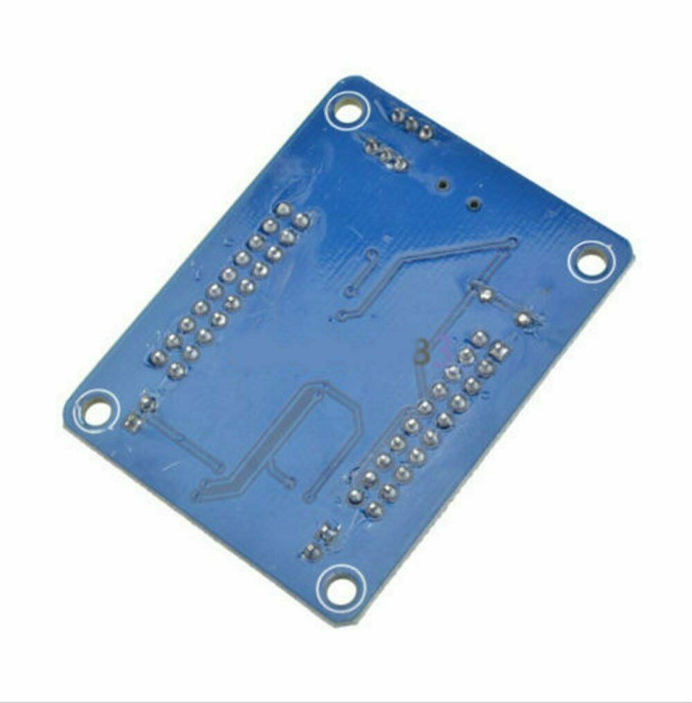 CY7C68013A-56 EZ-USB FX2LP USB2.0 Develope Board Module Logic Analyzer EEPROM