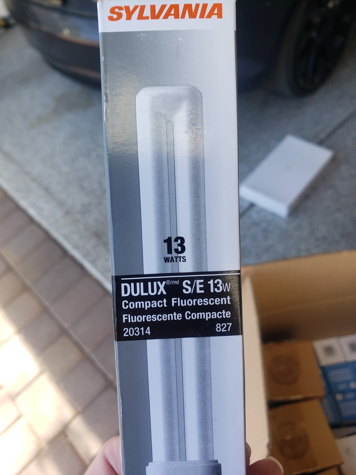 lighting and lightning equipment