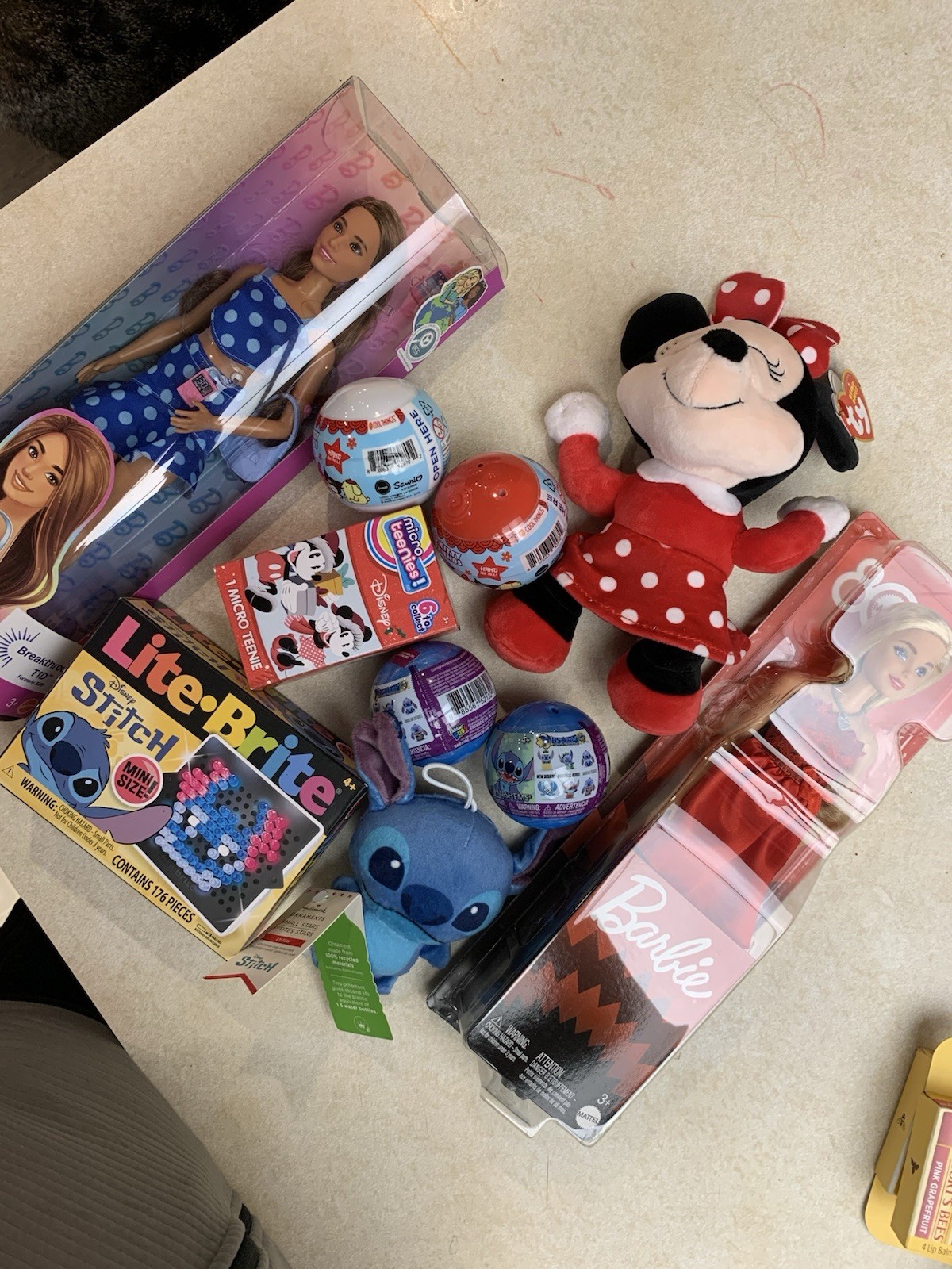 2025 New Random Mystery Box Electronic Products, Kitchen Items, Cosmetics, More!