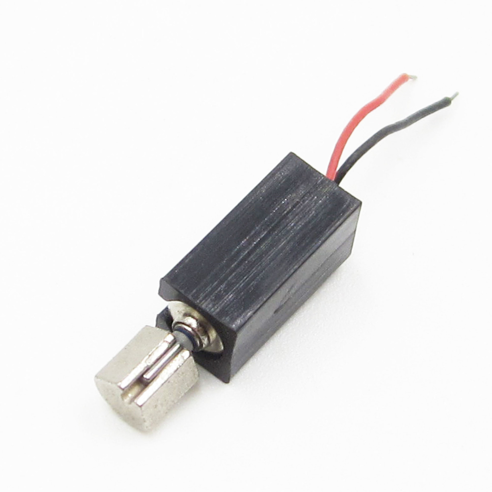 4x12mm Vibration Motor DC1.5V – 3V Micro Coreless Vibrating Vibrator