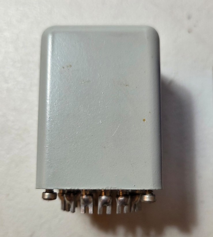NEW UTC A-20 Spec NOS vintage audio transformer BNIB