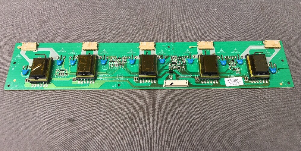 Element Backlight Inverter LKP-CB026 CQC04001011196