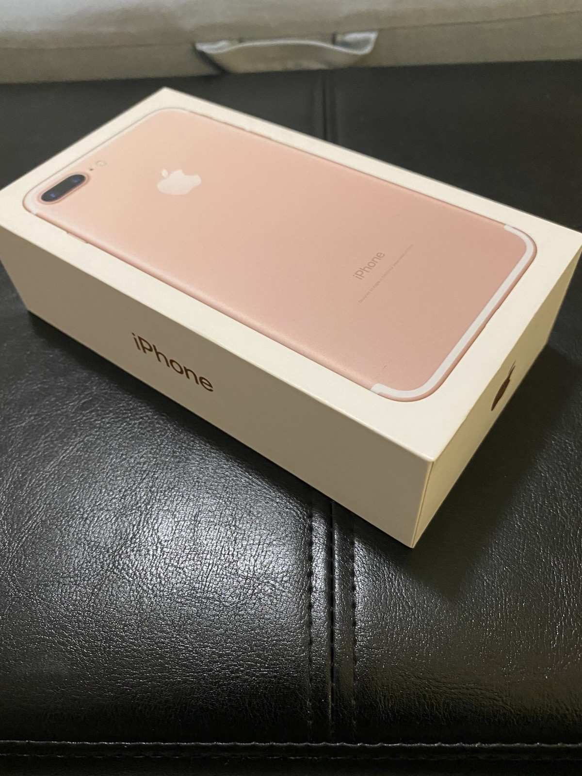 Apple Mixed Lot EMPTY BOXES & Inserts: iPhone, iPad mini/Air, MacBook Pro