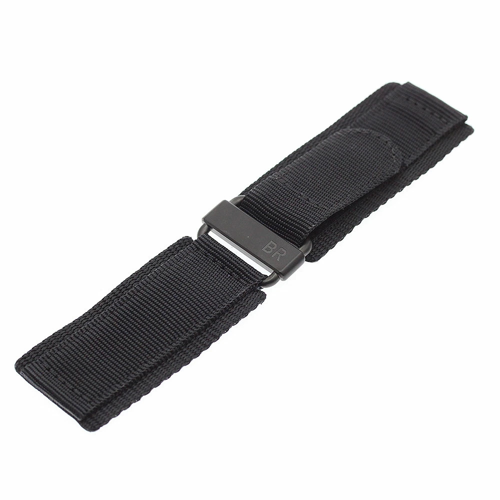 Bell & Ross Watch BR03-92BLUE BR03-92 Blue Date Automatic Men’s Rare w/Warranty