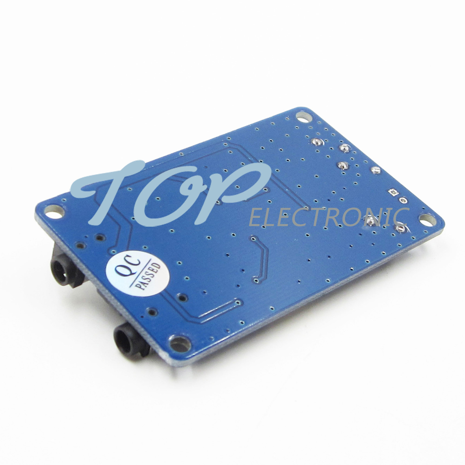 BH1417 0.5W Digital Radio Station PLL Wireless Stereo FM Transmitter Module 200M