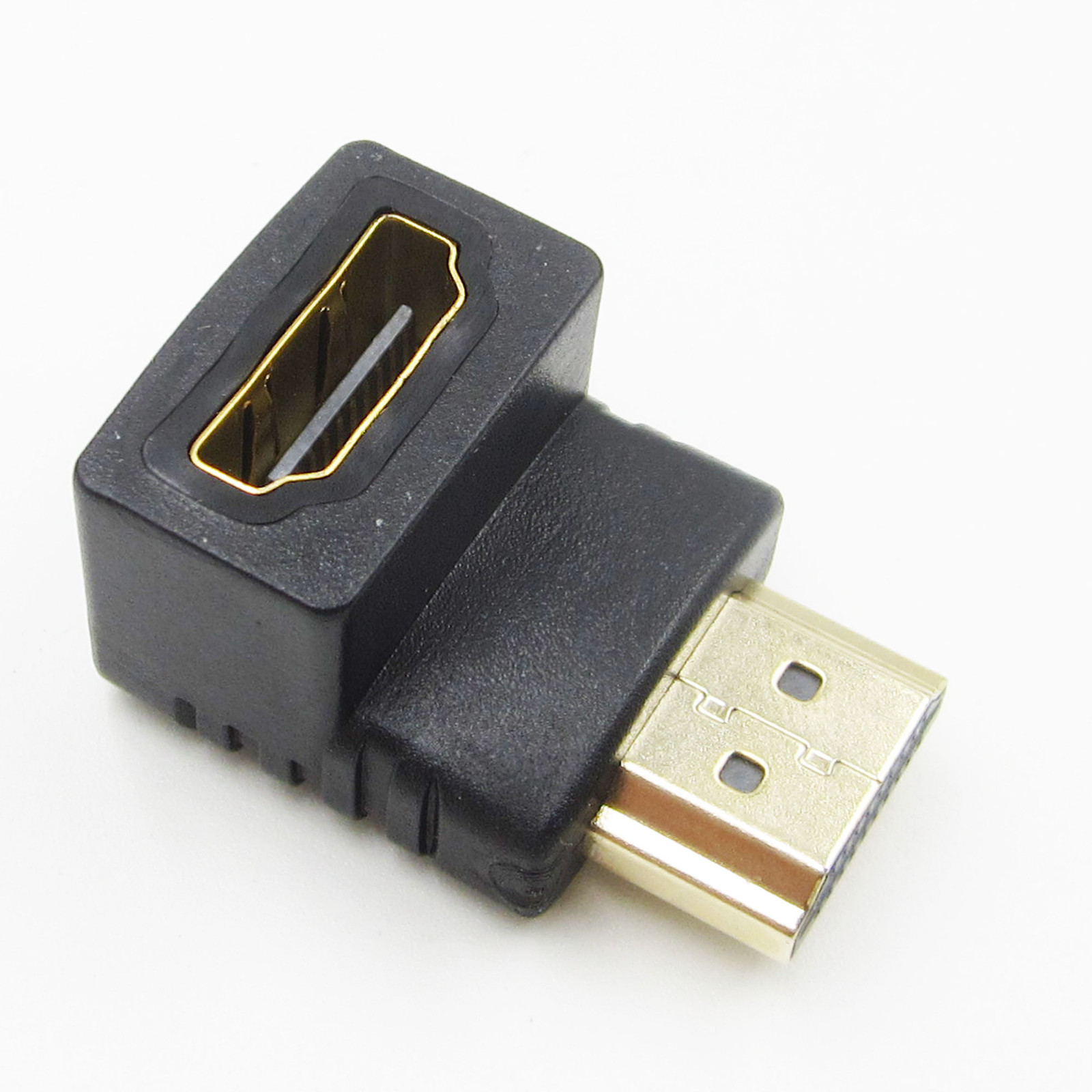 HDMI Male to Female M/F Coupler Extender Adapter Connector for 1080p HDTV HDCP