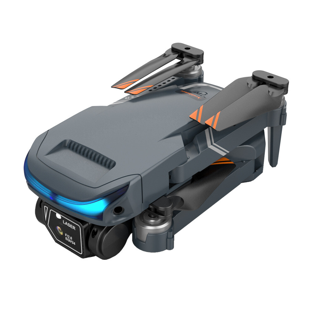 High-definition Fixed-height Positioning Remote Control Drone