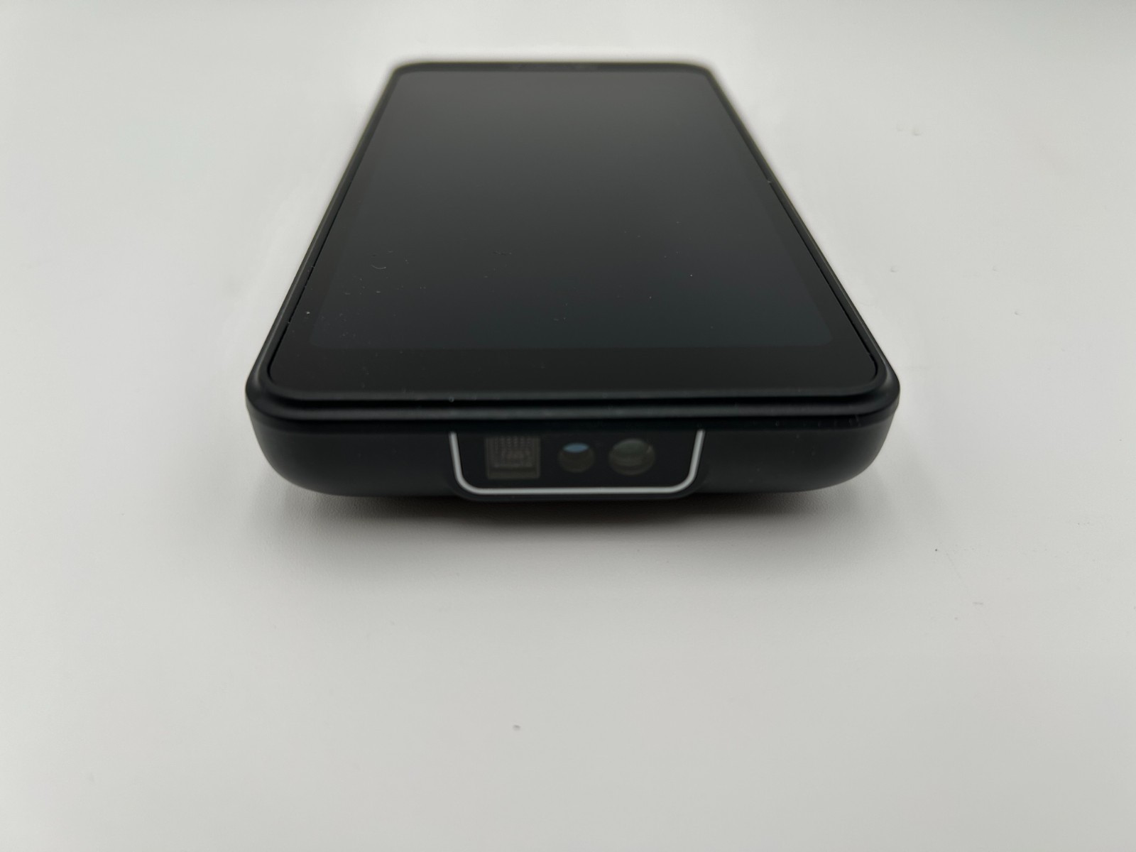 Lot of 8 Shopify POS Terminal S2001 Handheld Portable Card Reader & Scanner