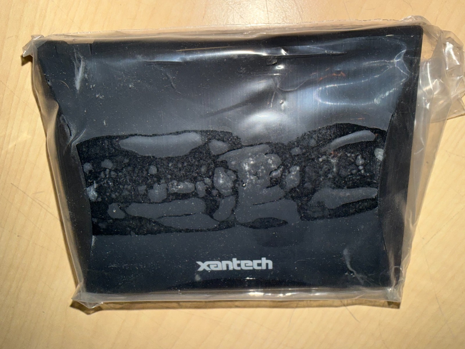 Xantech Hand-Held LCD Remote Control XTR39 & RF Base Station RF2IR