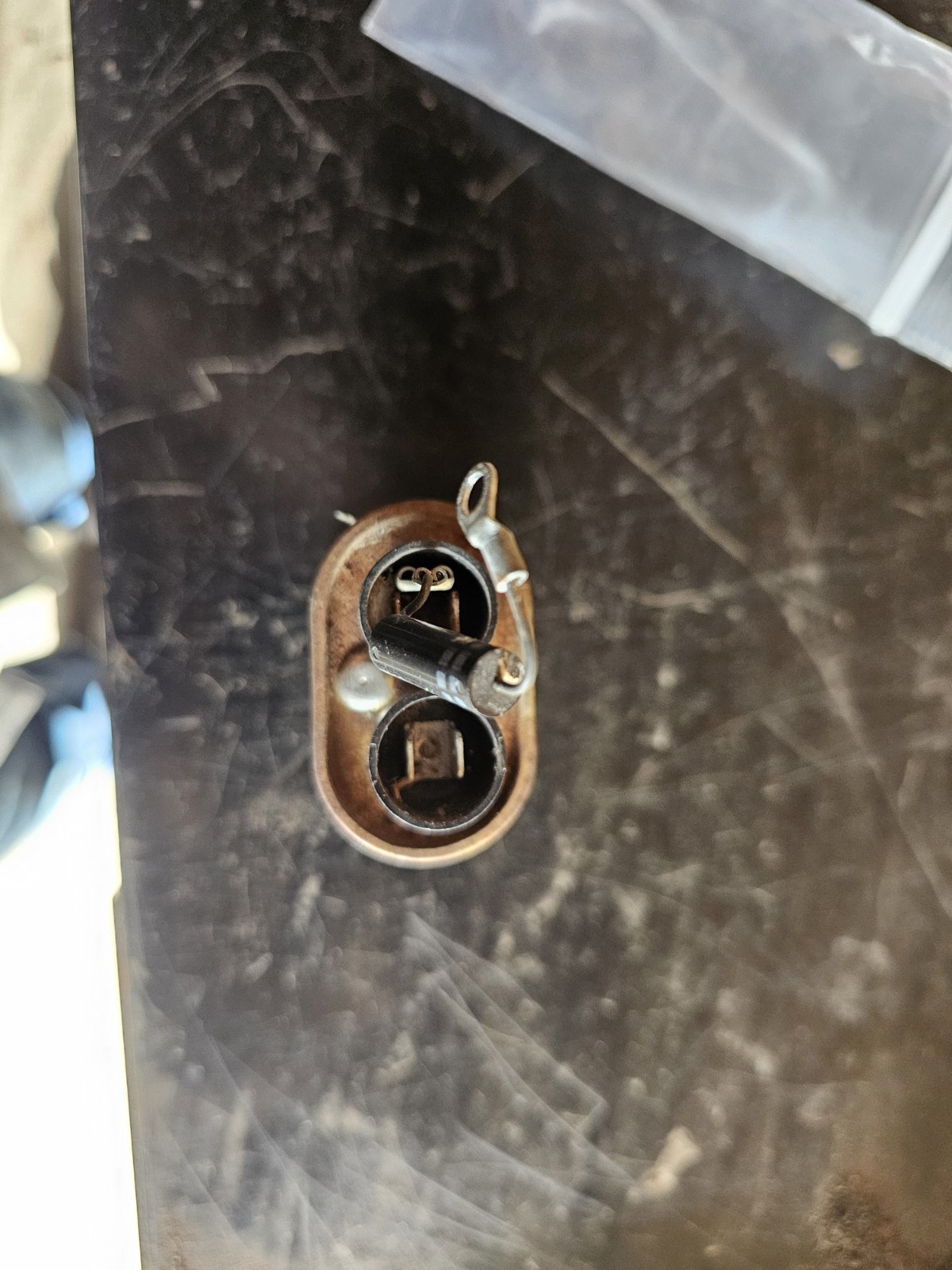 Capacitor
