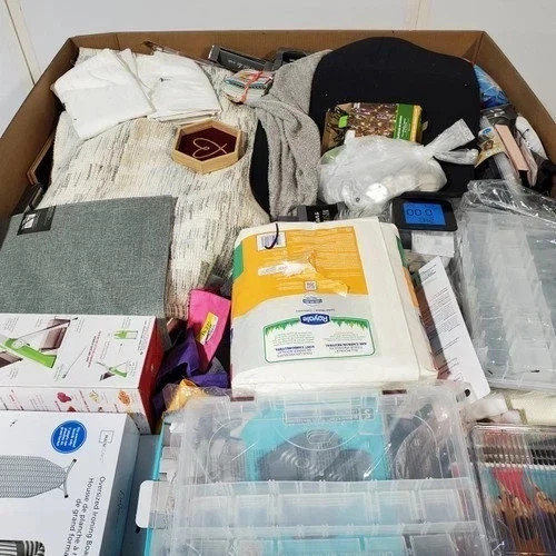 TJMax/Bestbuy Overstock|Surprise New Items|Fast Shipping!!