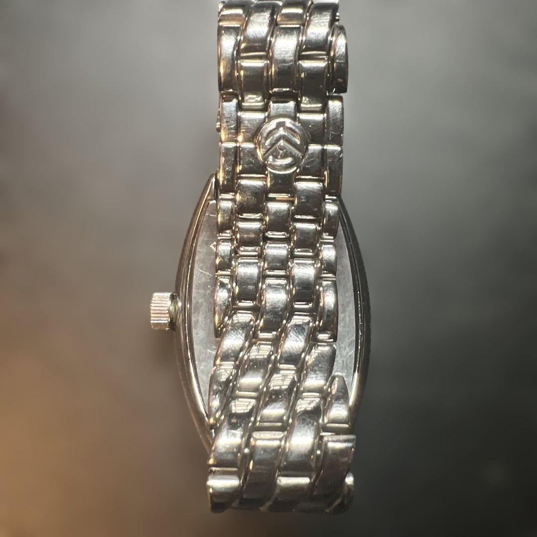 FRANCK MULLER Watch Conquistador 8001 SC Automatic Stainless Steel Women’s