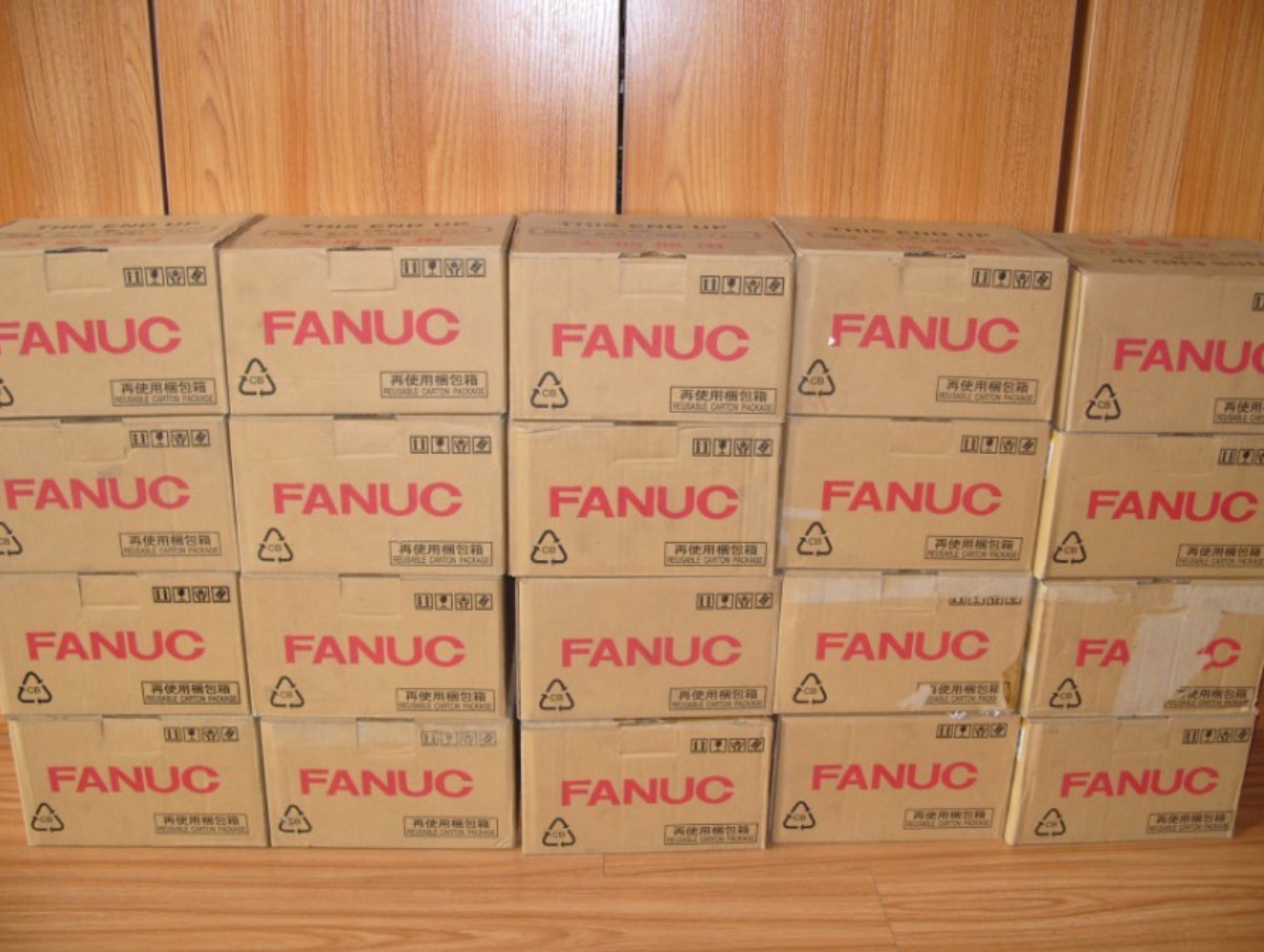 fast ship plc FANUC ENCODER A860-2020-T301 NEW