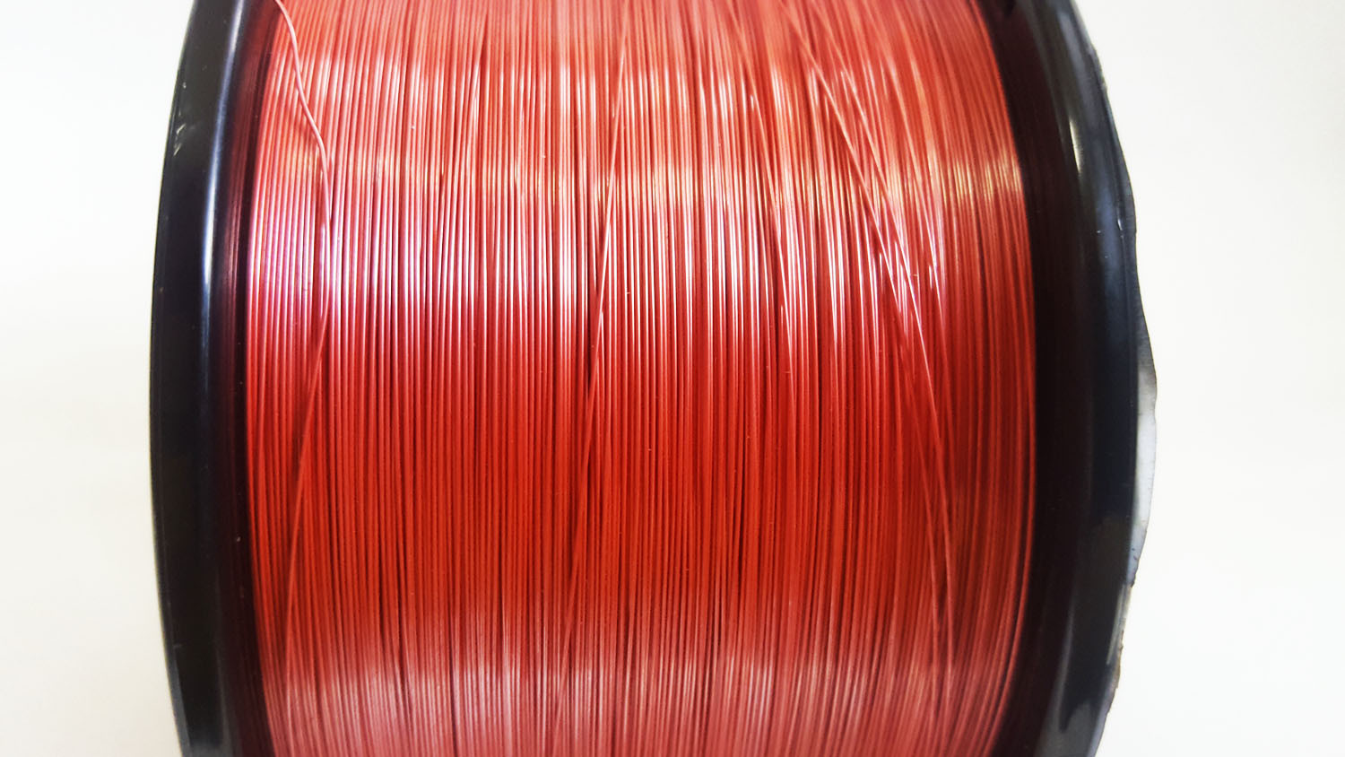 Lot of 100 Sumipac Dumet Wire, Glass-to-Metal Seal 0.300MM, 900 to 1080 Grams