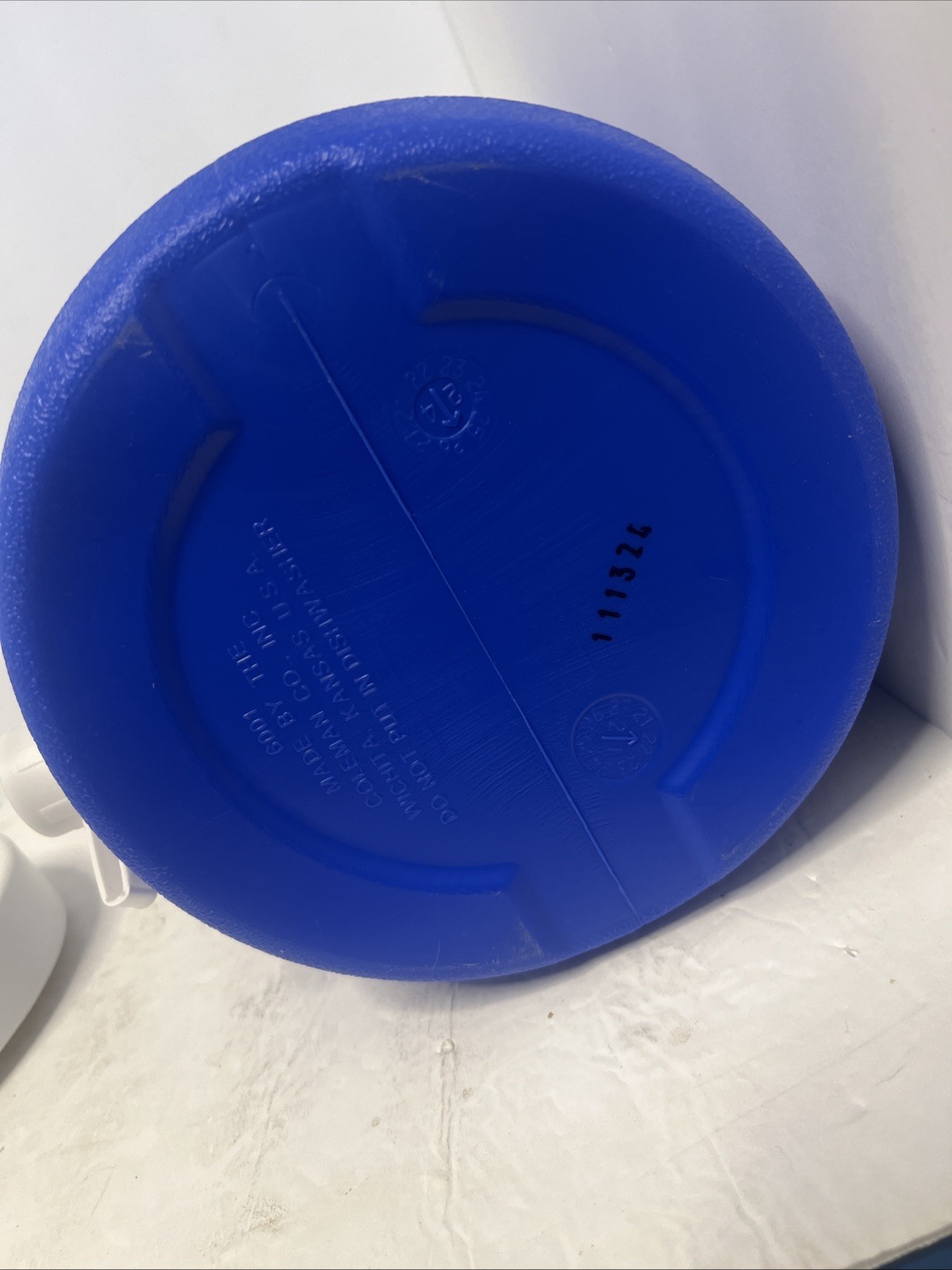 Aircast Cryo/Cuff Cooler, With Hose, Foil