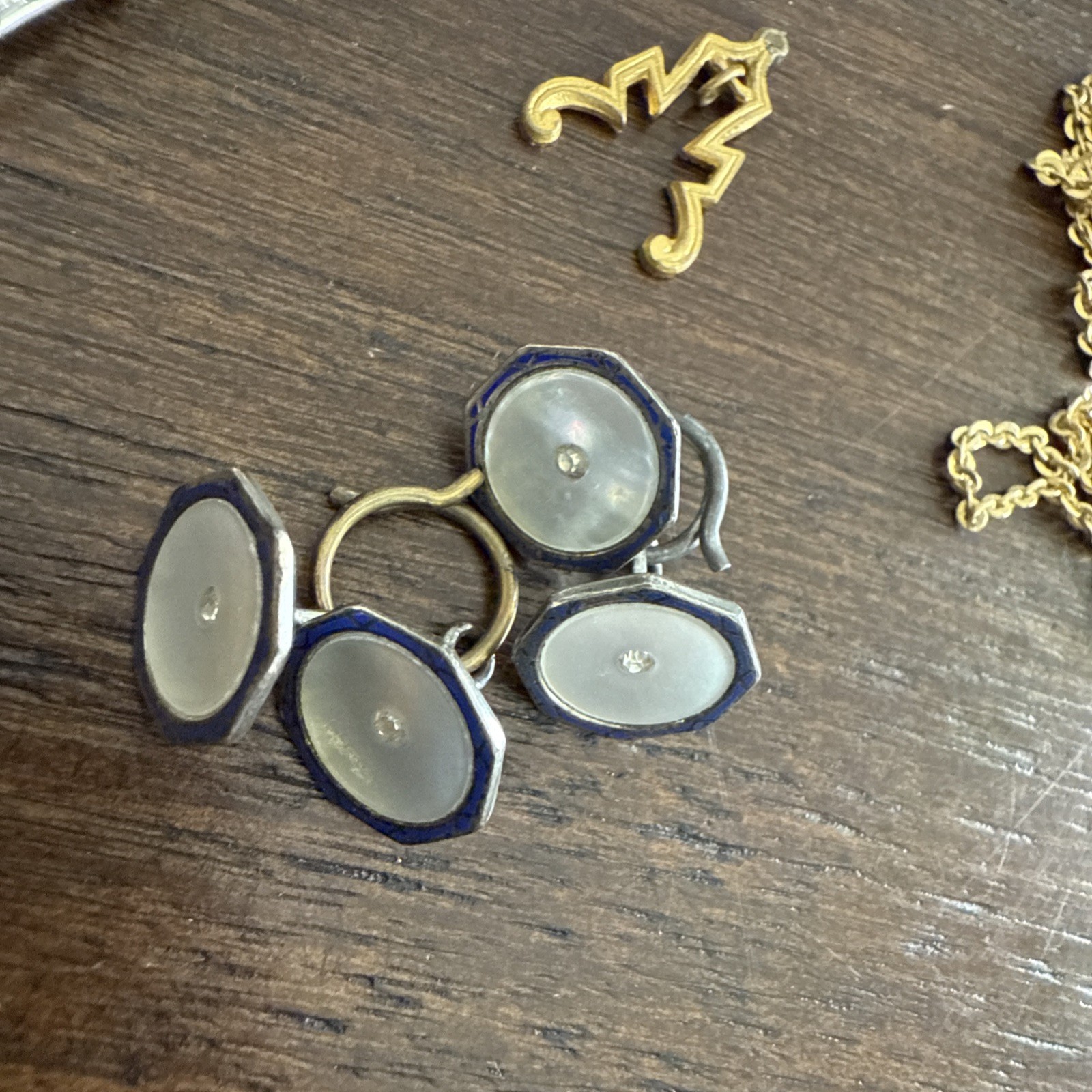 Lot of Various Items