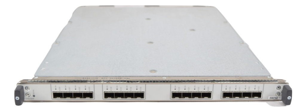 MPC-3D-16XGE-SFPP MPC‑3D 16x10GE (SFP+) · NEW