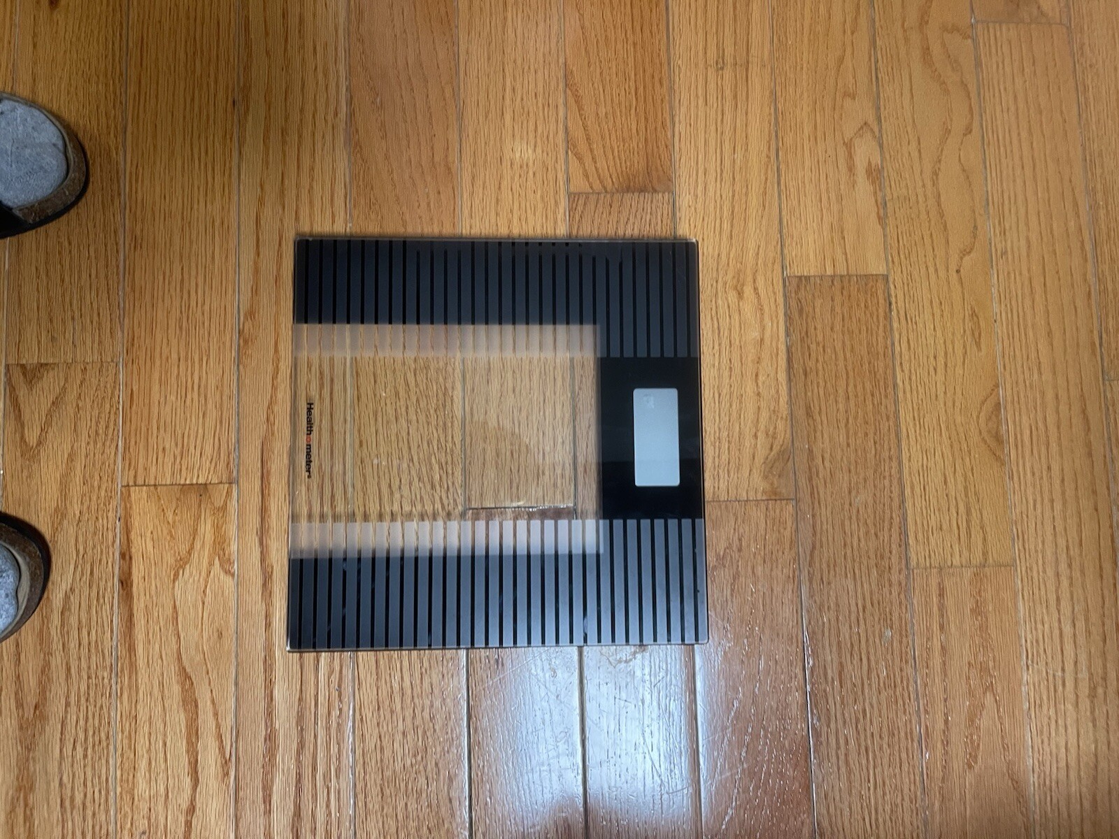 Health O Meter Scale