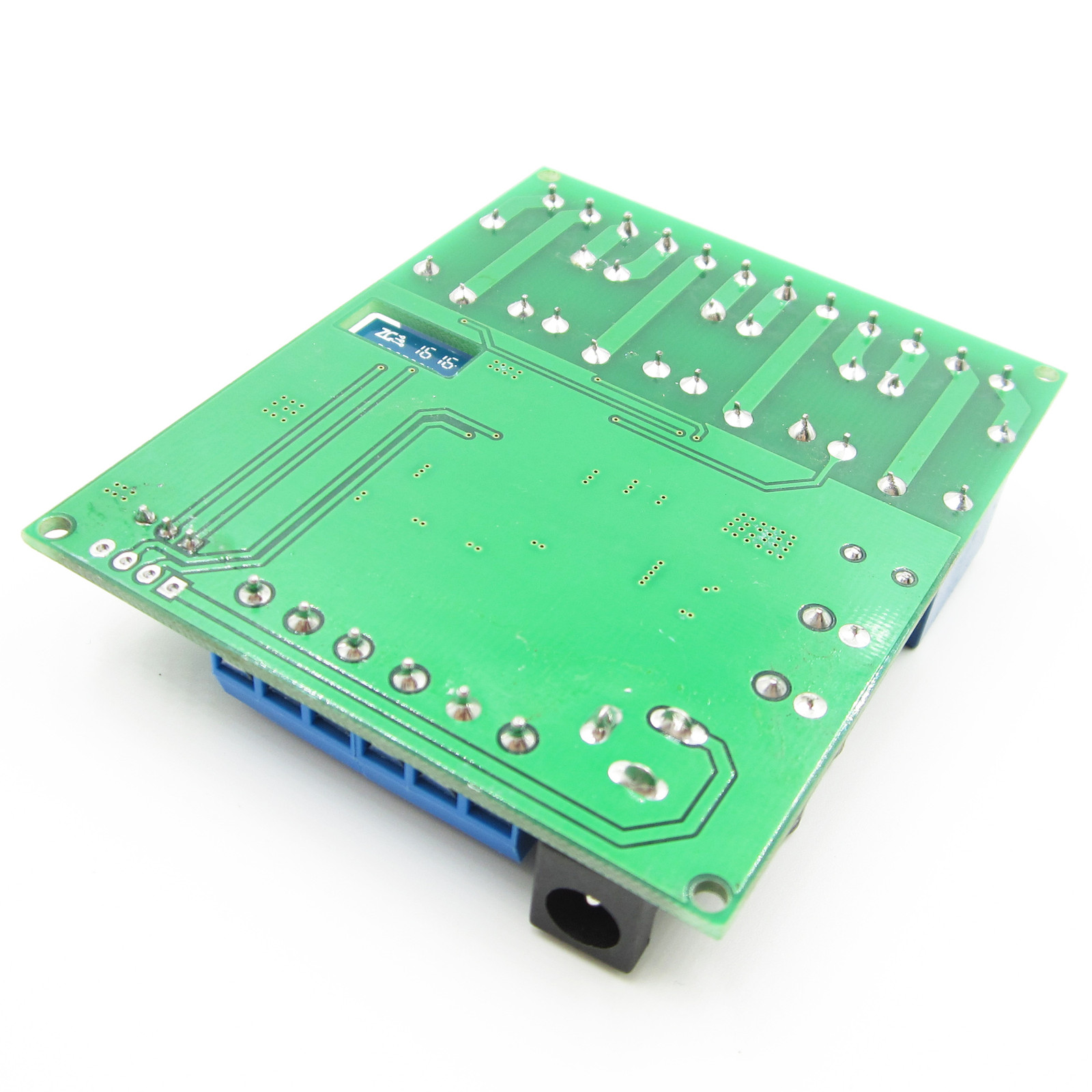 5-24V 4-CH Bluetooth Relay Remote Control Switch For Android Mobile