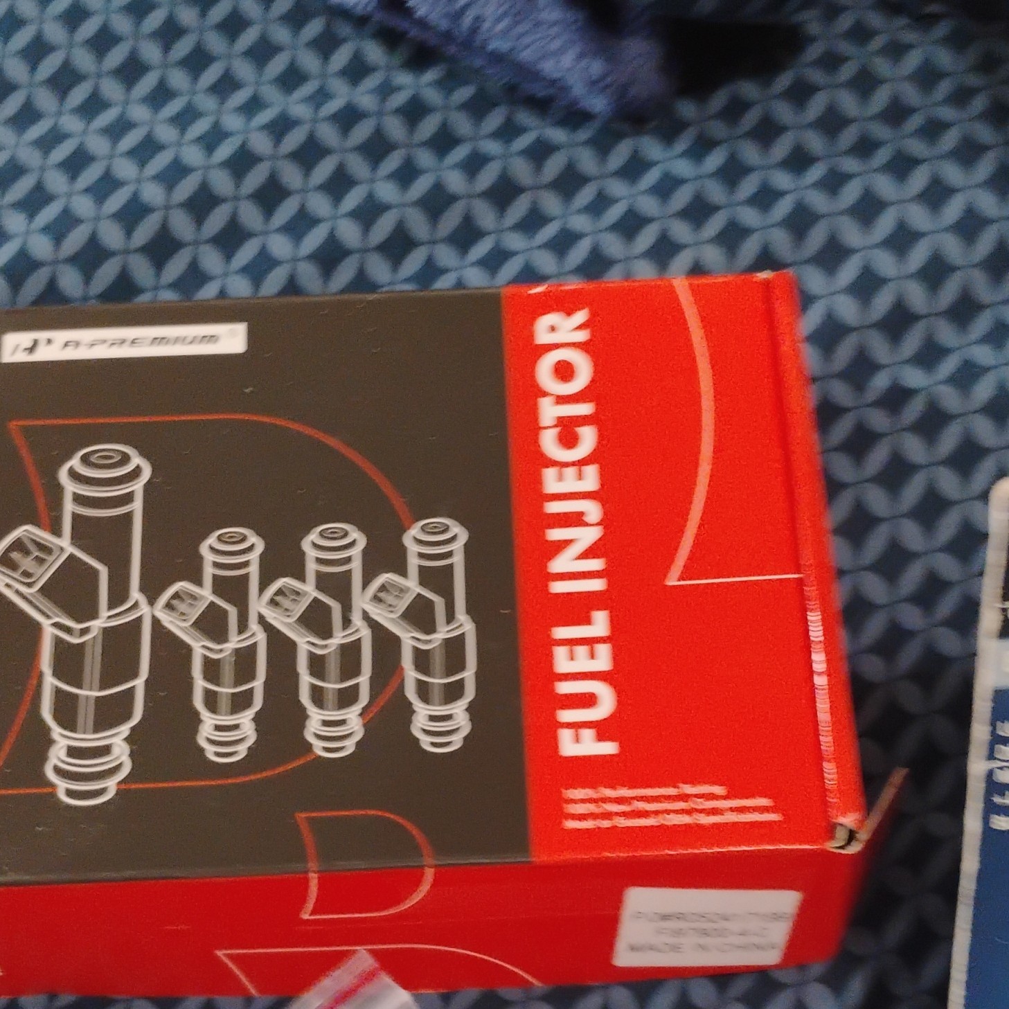 A-Premium, ACDelco, Sylvania Mixed Lot: Bulbs, Spark Plugs, Ignition Coils