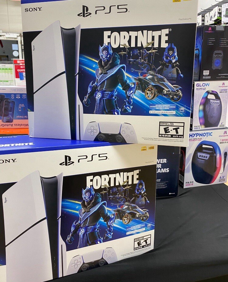 Mystery Box Combo New Electronics