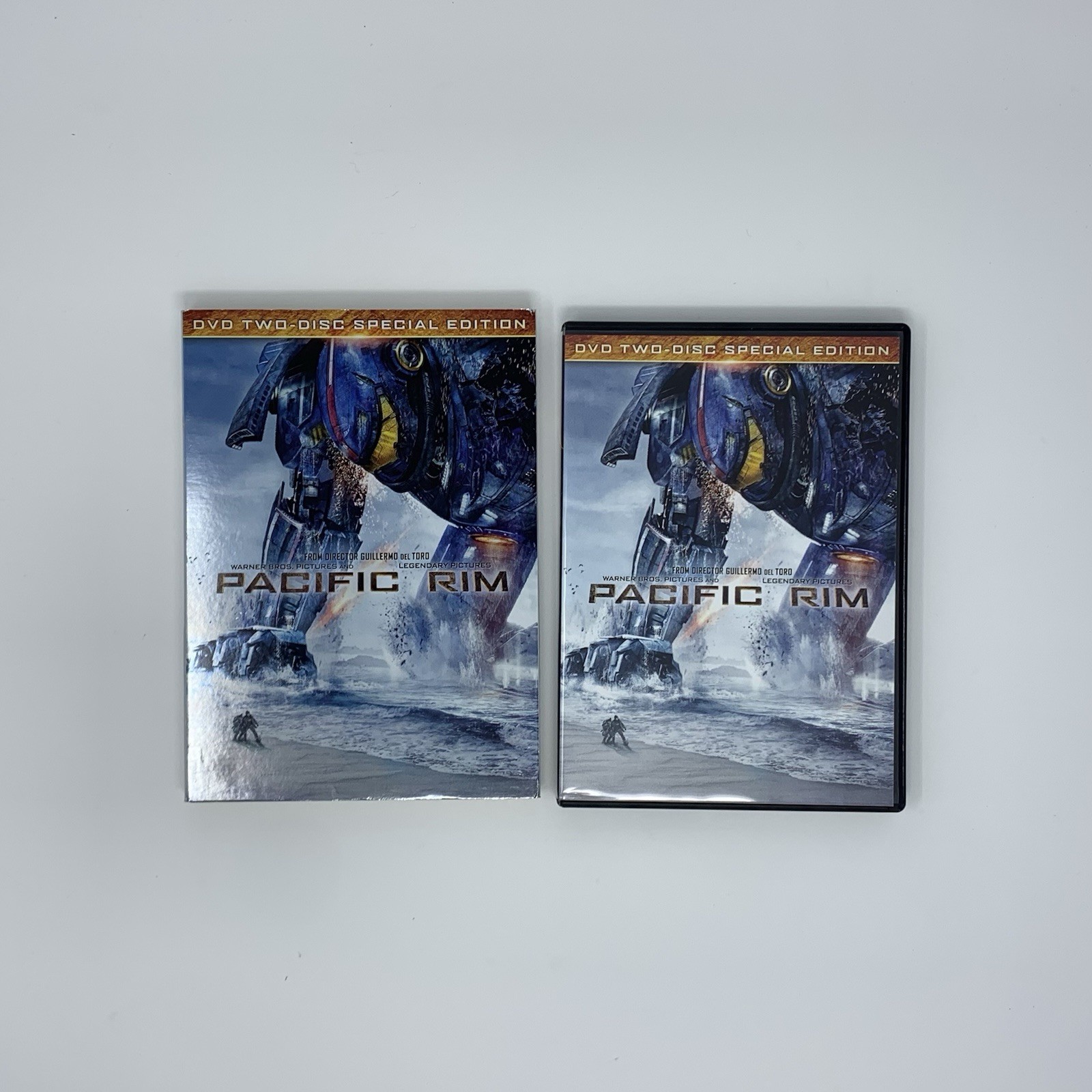 DVD Bundle – Movie Lot – Action/Drama – Twister, Back To The Future, Running Man