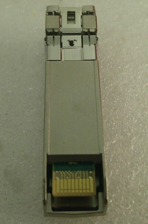 Lot of 4: AFBR-57GMZ-ELX 850nm 32GB Transceiver Module