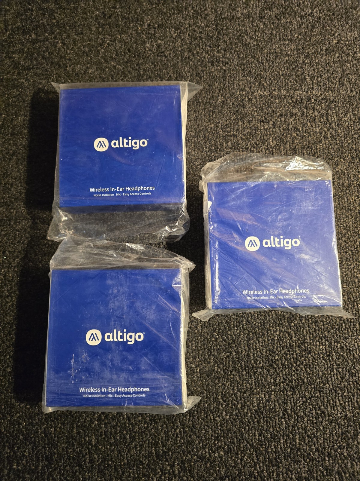 H4- Electronics & Misc LOT Bundle for Sale! [Stock #11] ***
