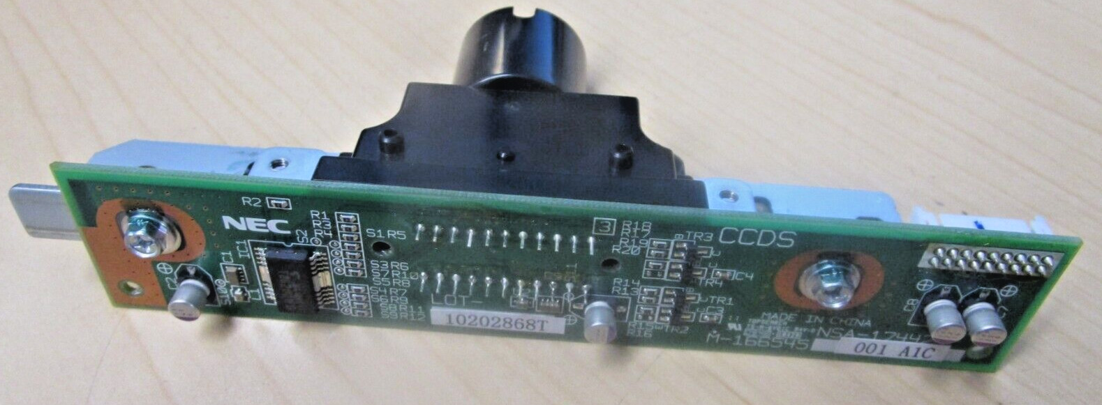 NEC M-166545 NSA-174425 Board