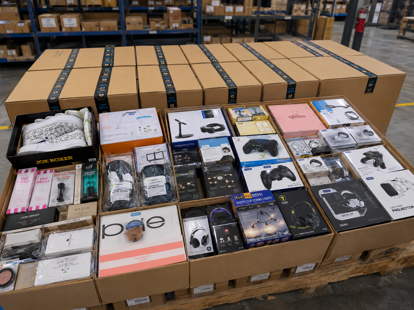 Walmart Mix Merchandise Best Value Inventory Moving Fast